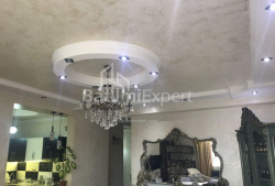 Բնակարան 84 մ² - Յուրիևսկայա, Batumi, Վրաստан