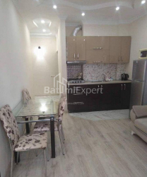 Բնակարան 58 մ² - Յուրիևսկայա, Batumi, Վրաստан