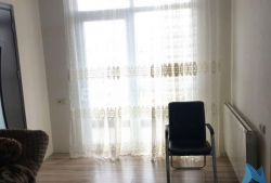 Բնակարան 52 մ² - Յուրիևսկայա, Batumi, Վրաստан
