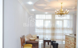 Բնակարան 3-комн 59 m² - Ալեքսանդրա Պուշկին, Batumi