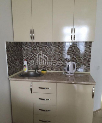 Բնակարան 35 մ² - Նիկո Փիրոսմանի, Batumi, Վրաստан