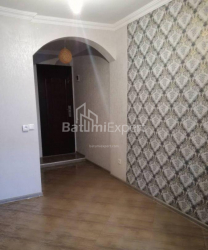 Բնակարան 28 մ² - Յուրիևսկայա, Batumi, Վրաստан
