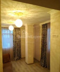 Բնակարան 28 մ² - Յուրիևսկայա, Batumi, Վրաստан