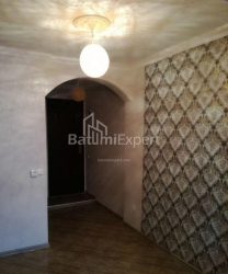 Բնակարան 28 մ² - Յուրիևսկայա, Batumi, Վրաստан