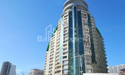Բնակարան 3-комн 104 m² - Անգիսա, Batumi