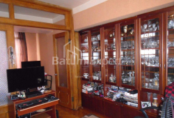 Բնակարան 3-комн 60 m² - Յուրիևսկայա, Batumi