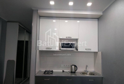 Բնակարան 34 մ² - Նիկո Փիրոսմանի, Batumi, Վրաստан