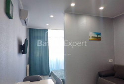 Բնակարան 34 մ² - Նիկո Փիրոսմանի, Batumi, Վրաստан