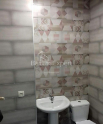 Բնակարան 37 մ² - Յուրիևսկայա, Batumi, Վրաստан
