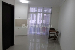 Բնակարան 37 մ² - Յուրիևսկայա, Batumi, Վրաստан