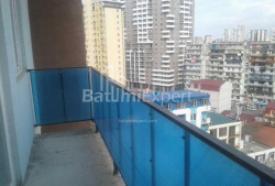 Բնակարան 61 մ² - Յուրիևսկայա, Batumi, Վրաստан