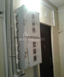 Բնակարան 61 մ² - Յուրիևսկայա, Batumi, Վրաստан