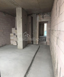 Բնակարան 35 մ² - Յուրիևսկայա, Batumi, Վրաստан