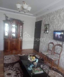 Բնակարան 60 մ² - Գեորգի Լեոնիձե, Batumi, Վրաստан