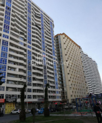 Բնակարան 47 մ² - Յուսուֆ Կոբալաձե, Batumi, Վրաստан
