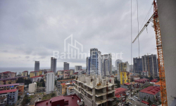 Բնակարան 57 մ² - Թբել-Աբուսերիձե, Batumi, Վրաստан