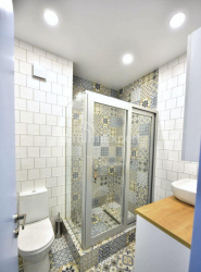 Բնակարան 3-комн 57 m² - Թբել-Աբուսերիձե, Batumi