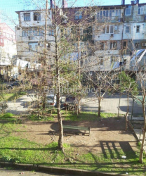 Բնակարան 58 մ² - Յուրիևսկայա, Batumi, Վրաստан