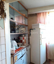 Բնակարան 58 մ² - Յուրիևսկայա, Batumi, Վրաստан