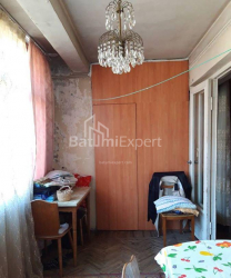 Բնակարան 58 մ² - Յուրիևսկայա, Batumi, Վրաստан