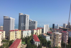 Բնակարան 41 մ² - Յուրիևսկայա, Batumi, Վրաստан