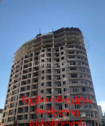 Բնակարան 27 մ² - Դավիթ Աղմաշենեբելի, Batumi, Վրաստан