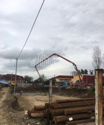 Բնակարան 27 մ² - Դավիթ Աղմաշենեբելի, Batumi, Վրաստан