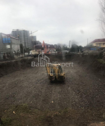 Բնակարան 1-комн 27 m² - Դավիթ Աղմաշենեբելի, Batumi