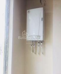 Բնակարան 3-комн 75 m² - Վախթանգ Գորգասալի, Batumi