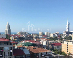 Բնակարան 3-комн 75 m² - Վախթանգ Գորգասալի, Batumi