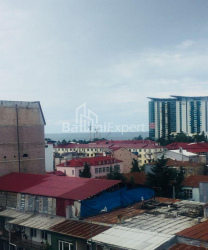 Բնակարան 3-комн 75 m² - Վախթանգ Գորգասալի, Batumi