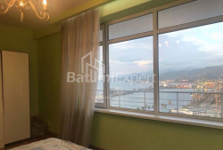 Բնակարան 3-комн 160 m² - Յուրիևսկայա, Batumi