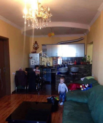 Բնակարան 78 մ² - Յուրիևսկայա, Batumi, Վրաստан