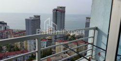 Բնակարան 42 մ² - Նիկո Փիրոսմանի, Batumi, Վրաստан