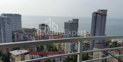 Բնակարան 2-комн 42 m² - Նիկո Փիրոսմանի, Batumi