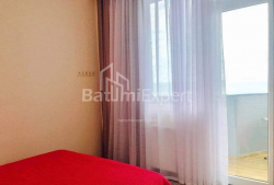 Բնակարան 44 մ² - Յուրիևսկայա, Batumi, Վրաստан