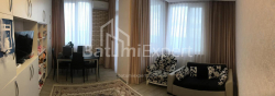Բնակարան 52 մ² - Յուրիևսկայա, Batumi, Վրաստан