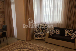 Բնակարան 2-комн 52 m² - Յուրիևսկայա, Batumi
