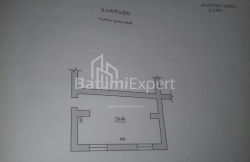 Բնակարան 92 մ² - մայիսի 26, Batumi, Վրաստан