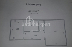 Բնակարան 92 մ² - մայիսի 26, Batumi, Վրաստан