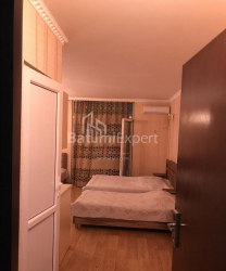 Բնակարան 1-комн 33 m² - Շերիֆ Խիմշիաշվիլի, Batumi