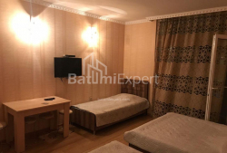 Բնակարան 1-комн 33 m² - Շերիֆ Խիմշիաշվիլի, Batumi