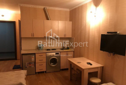 Բնակարան 1-комн 33 m² - Շերիֆ Խիմշիաշվիլի, Batumi