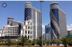 Բնակարան 26 մ² - Շերիֆ Խիմշիաշվիլի, Batumi, Վրաստан