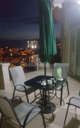 Բնակարան 4-комн 133 m² - Իլյա Ճավճավաձե, Batumi