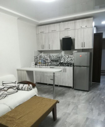 Բնակարան 45 մ² - Յուրիևսկայա, Batumi, Վրաստан