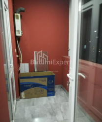 Բնակարան 45 մ² - Յուրիևսկայա, Batumi, Վրաստан