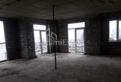 Բնակարան 70 մ² - Յուրիևսկայա, Batumi, Վրաստан