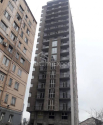 Բնակարան 70 մ² - Յուրիևսկայա, Batumi, Վրաստан