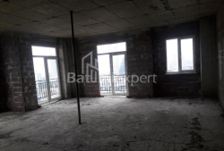 Բնակարան 70 մ² - Յուրիևսկայա, Batumi, Վրաստан
